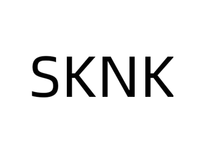 SKNK商标图