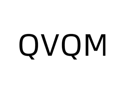 QVQM商标图