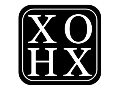 XOHX商标图