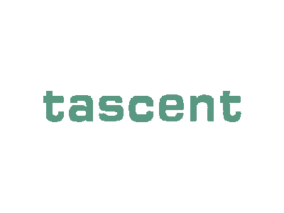 TASCENT商标图