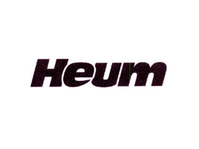 HEUM商标图