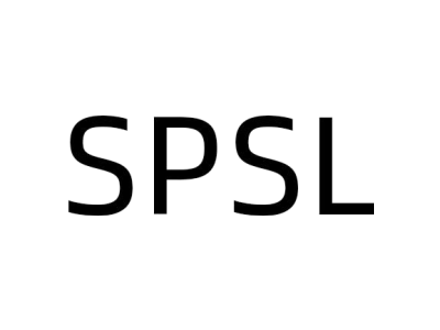 SPSL商标图片