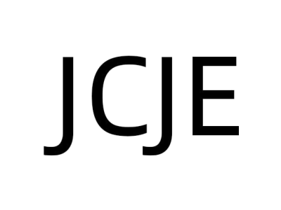 JCJE商标图