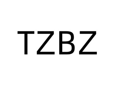 TZBZ商标图片
