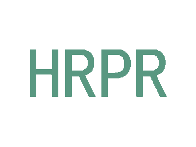 HRPR商标图