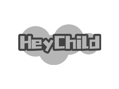 HeyChild商标图