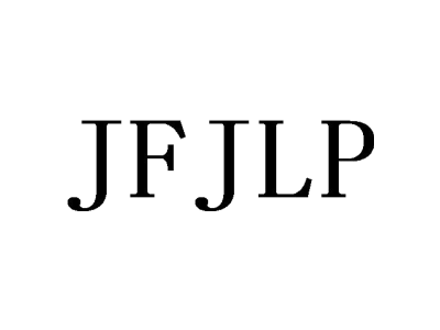 JFJLP商标图
