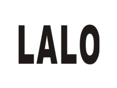 LALO商标图
