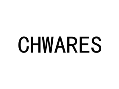 CHWARES商标图