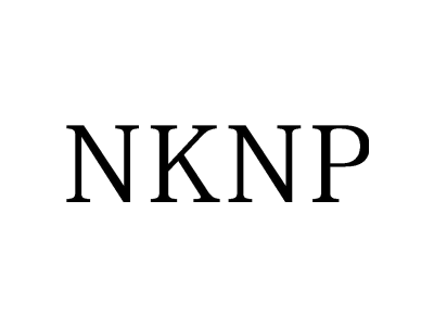 NKNP商标图