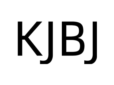 KJBJ商标图