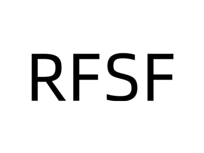 RFSF商标图