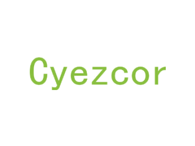CYEZCOR商标图