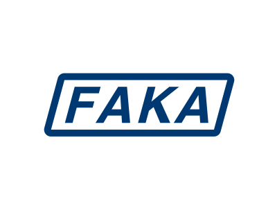 FAKA商标图