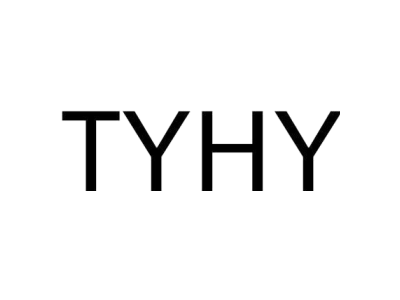 TYHY商标图
