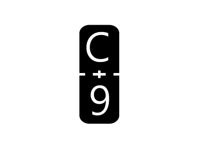 C+9商标图