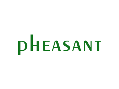PHEASANT商标图