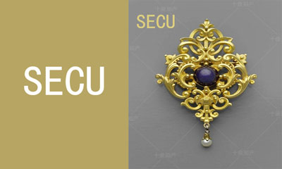 SECU商标图片