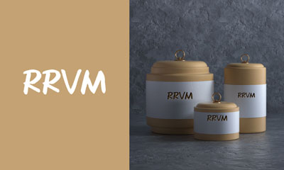 RRVM-商标