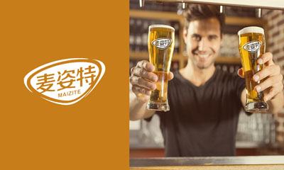 麦姿特