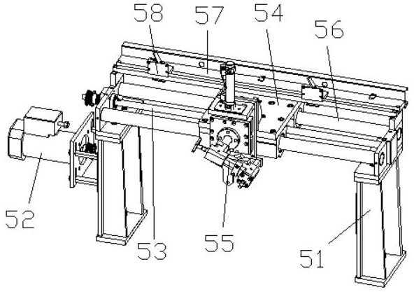 一种套筒点焊机专利图片