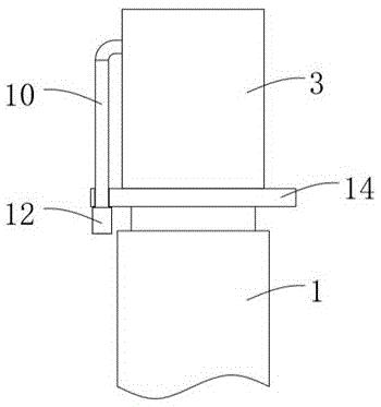 一种输水胶管专利图