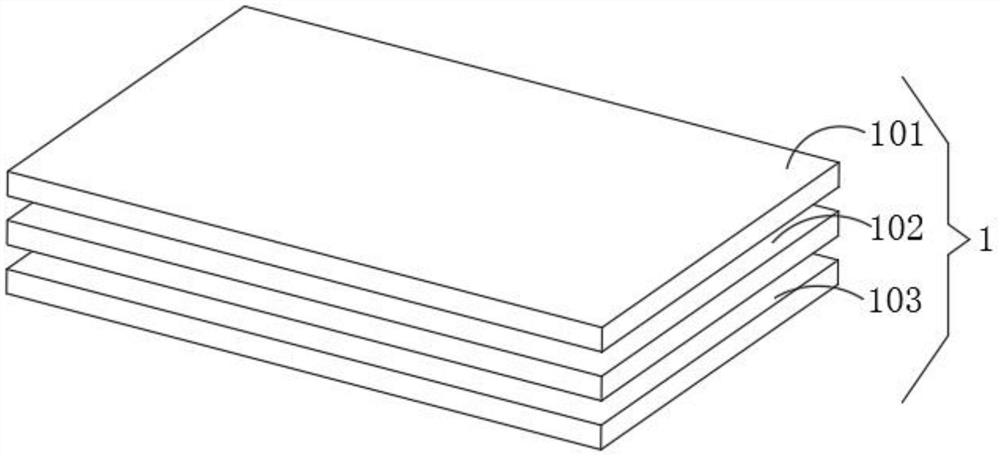 一种高强度木板材专利图